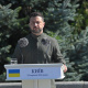 Латвія надасть реабілітацію для додаткових 200 українських військових, заявив прем'єр-міністр. 15