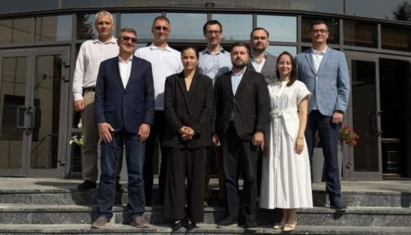 Наталія Бойко стала керівником Оператора ГТС України