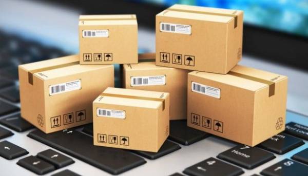 Законопроєкт щодо податків на міжнародні посилки схвалено комітетом Верховної Ради.