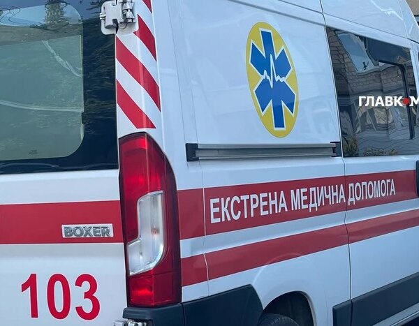 П’яний киянин скоїв напад на бригаду швидкої допомоги: від початку року це вже сьомий подібний випадок