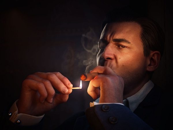 Mafia: The Old Country: покажут геймплей доповнення Man of Honor з героєм оригінальної гри