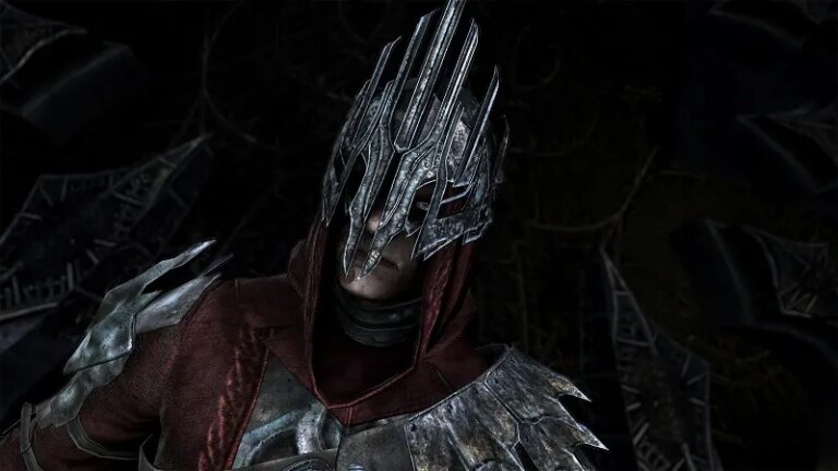 Ремастер "Войни на Півночі" вдихнув життя в гру, яку затьмарив Skyrim 10