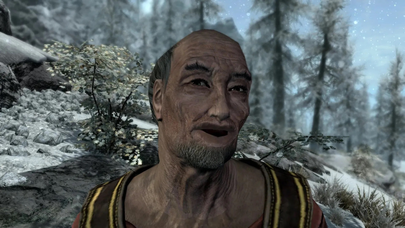 Колишній дизайнер Bethesda розвіяв чутки: The Elder Scrolls VI — єдина гра, над якою працюють 2
