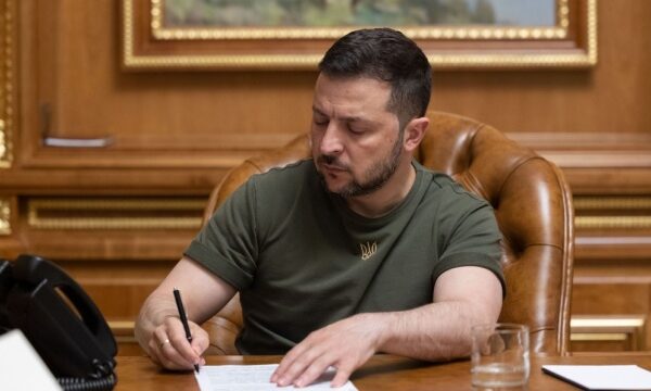 Глава держави відзначив ще 21 оборонця.