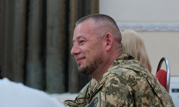 Паліса заперечив плітки щодо його потенційного призначення українським послом у США