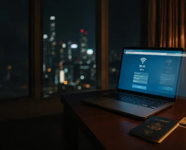 Російські кіберзлочинці зламують готельні Wi-Fi мережі: операція CaptiveCrunch | CyberCalm
