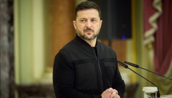 Україна стикається з відсутністю готовності деяких країн надавати озброєння: Зеленський оголосив про старт програми «Карпатська ініціатива»