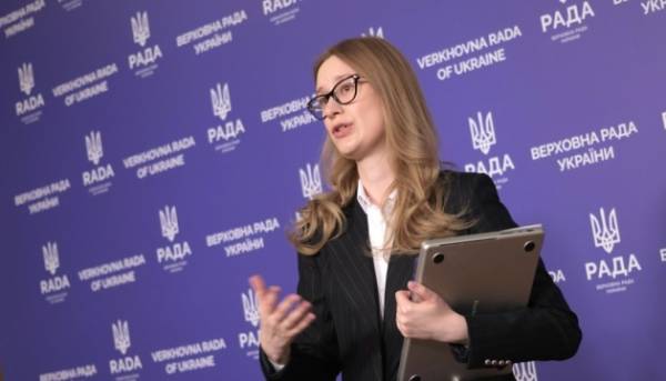 Від голосувань у Раді залежать 12,7 мільярда до кінця року – Підласа