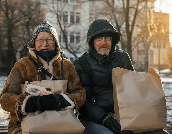 У столиці буде функціонувати соціальний патруль: хто отримає допомогу в холодну пору року