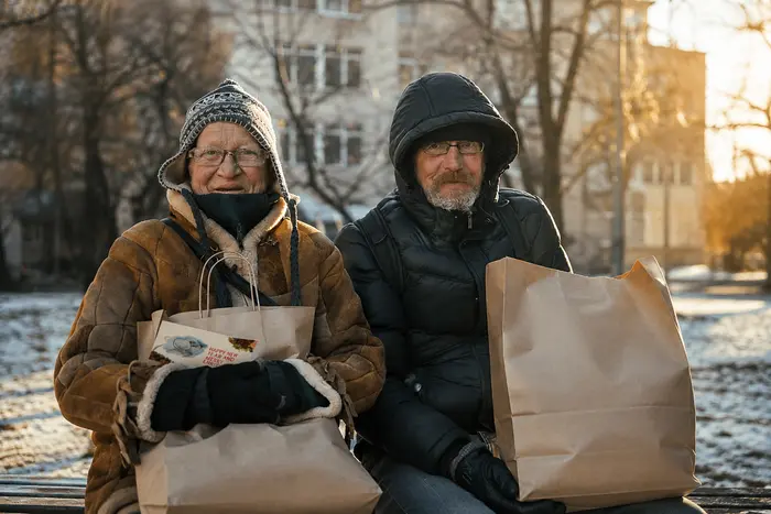 У Києві запрацює соціальний патруль: кому допоможуть узимку