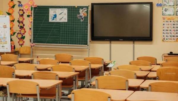 Більшість освітніх закладів, які пройшли перевірку, не відповідають санітарним нормам – повідомляє Держпродспоживслужба 13