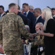 США: новий тимчасовий аташе розпочав роботу в українській столиці 46
