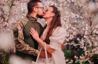 Символи президентства і хмара бажань: навіщо відвідати інтерактивну виставку Ukraine WOW «Той день» 24