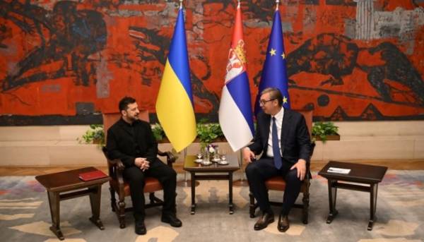 Головна 75 Український лідер повідомив про держави, здатні надати зенітні ракети.