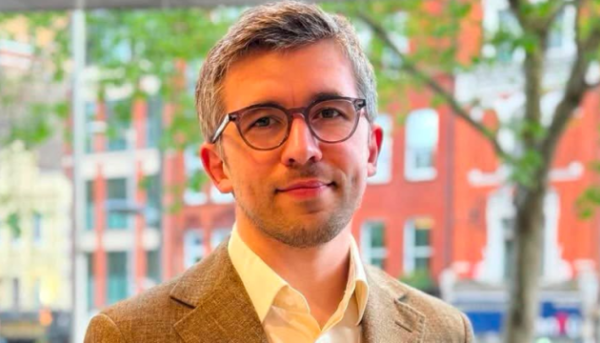 Співвласника CEO Club Ukraine випустили з-під арешту у Польщі