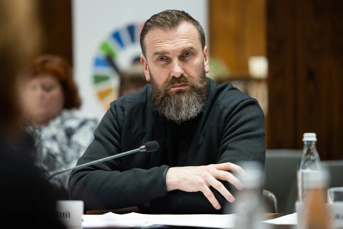 Лісовий пояснив причини невдачі освітньої реформи 8