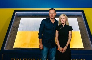 Символи президентства і хмара бажань: навіщо відвідати інтерактивну виставку Ukraine WOW «Той день» 16