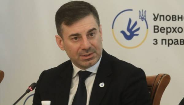 Лубінець: Ще 23 українців вдалося визволити з тимчасово окупованих територій 10