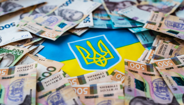 Міністерство фінансів залучило 2,3 мільярда гривень через ОВДП.