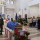 У столиці провели панахиду за Євгеном Коновальцем 29