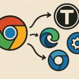 Браузери на Chromium замість Chrome: що ви втрачаєте разом із Google
