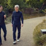 Тім Кук залишає посаду CEO Apple після 14 років — його наступником стане Джон Тернус