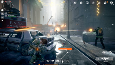 The Division Resurgence: Мобільна гра провалилася в Steam, отримавши "переважно негативні" відгуки 10