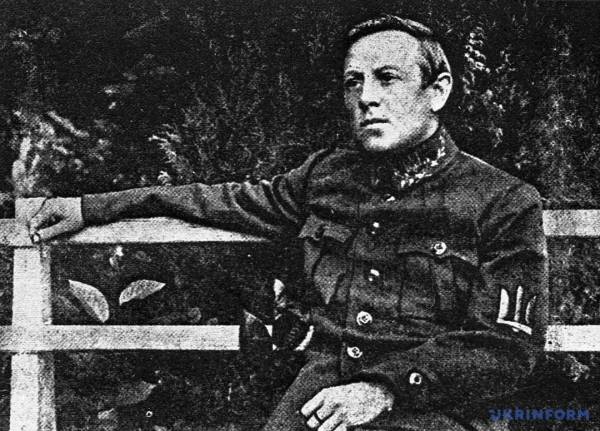 Петлюра: «Україна переживає такий підйом, якому ми повинні віддати, як належить, своє життя» 16 Петлюра: «Україна переживає такий підйом, якому ми повинні віддати, як належить, своє життя» 16