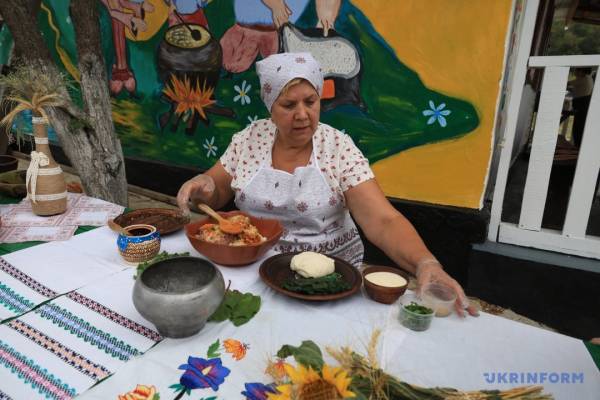 «Уууух!» та голубці: як на Одещині півночі бережуть давні кулінарні звичаї 30