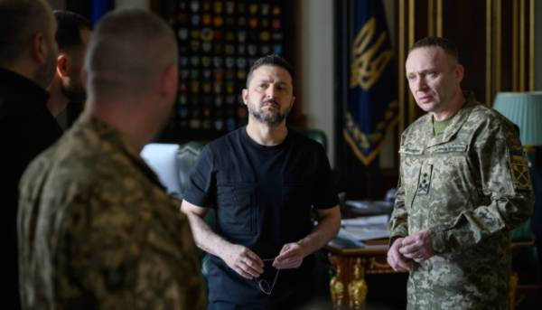 Зеленський: Партнери поставили на третину менше ракет для ППО цього року
