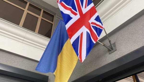 Україна і Велика Британія уклали знакову угоду стосовно штучного інтелекту