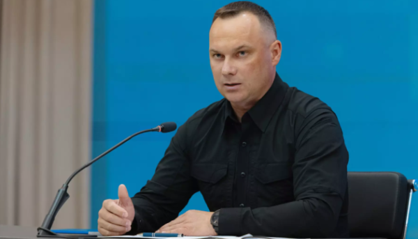 Вигівський закликав Раду схвалити закон про суворіше покарання за повторне&hellip;