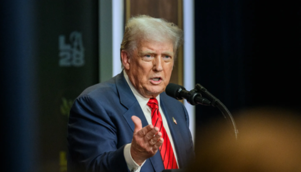 Дональд Трамп попередив Канаду про “значно серйозніші” наслідки через висловлювання&hellip;