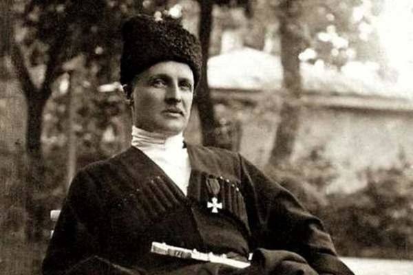 Петлюра: «Україна переживає такий підйом, якому ми повинні віддати, як належить, своє життя» 14 Петлюра: «Україна переживає такий підйом, якому ми повинні віддати, як належить, своє життя» 14