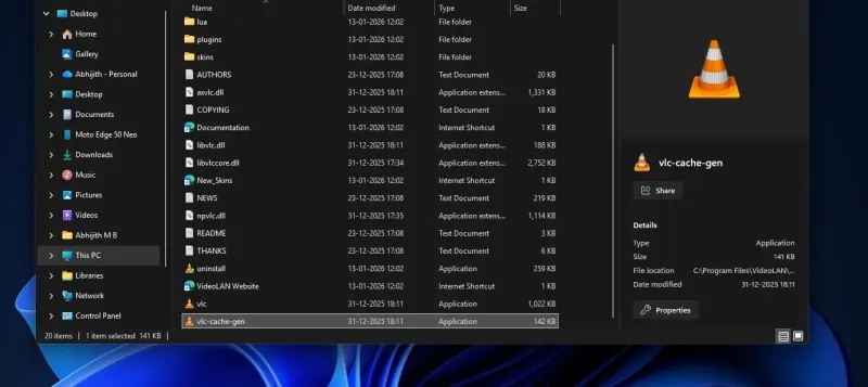 Windows Defender сповільнює VLC: розробники знайшли причину та вимагають рішень 4