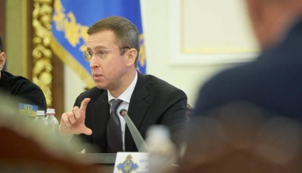 Прем’єр-міністерка Данії та Корецький обговорили безпеку та військову співпрацю