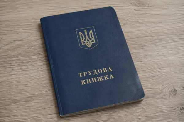 Як підтвердити трудовий стаж без трудової книжки, щоб зберегти право на пенсію 6