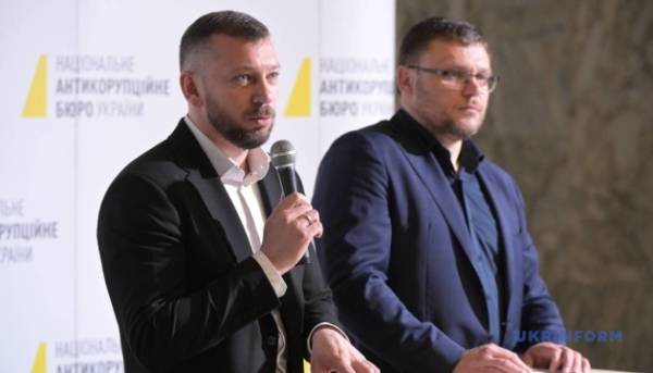 Українські посадовці та їхні союзники запустили ресурс для розкриття корупційних схем – Кривонос