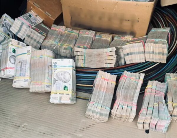 На Київщині викрито схему з відмивання грошей для тіньового агросектору.