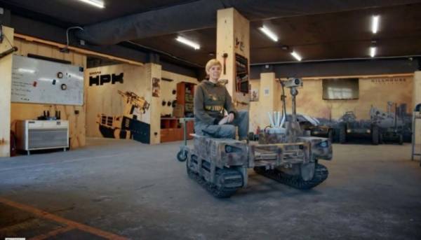 На Одеському кінофестивалі відбудеться прем’єрний показ стрічки «Країна мрій? Країна справ!»