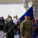 Урочисті заходи з відзначення Дня Незалежності пройшли на Софійській площі у столиці України. 30 Урочисті заходи з відзначення Дня Незалежності пройшли на Софійській площі у столиці України. 30