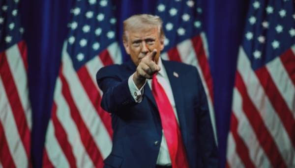 Трамп повідомив про збільшення тарифів на канадські авто та сталь до 50% 9 Трамп повідомив про збільшення тарифів на канадські авто та сталь до 50% 9