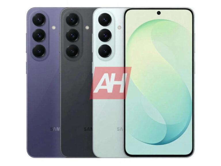 Samsung Galaxy S26 FE: дизайн, характеристики та дата виходу майже розкрито 7 Samsung Galaxy S26 FE: дизайн, характеристики та дата виходу майже розкрито 4