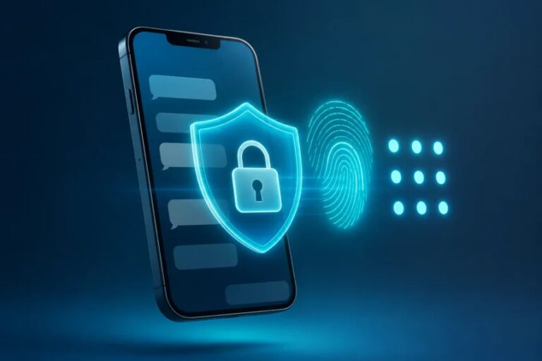 Двофакторна автентифікація в месенджерах: посібник з налаштування WhatsApp, Telegram, Signal, Viber та Messenger | CyberCalm 8