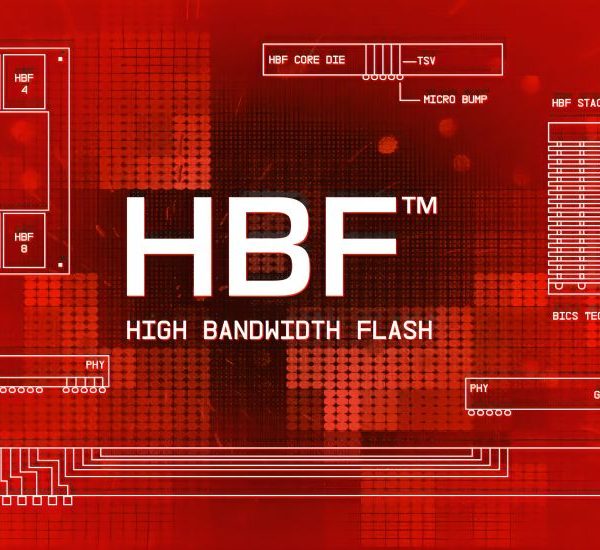 DeepMind передбачає: пам’ять HBF стане ключовою для інференсу