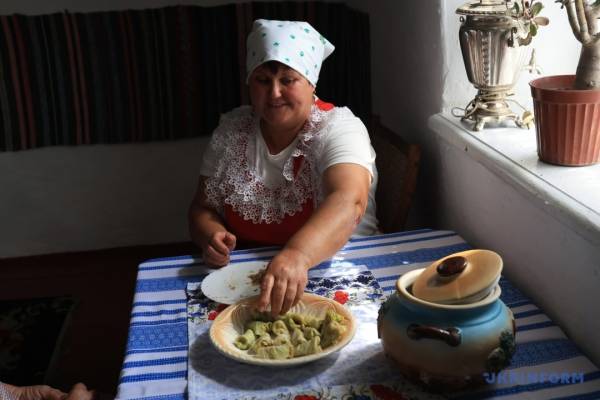 «Уууух!» та голубці: як на Одещині півночі бережуть давні кулінарні звичаї 26