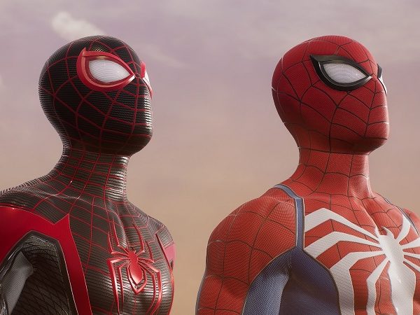 Фільм “Людина-павук: Новий день” пробудив у гравців жагу до Marvel’s Spider-Man 2, спричинивши вибухове зростання продажів