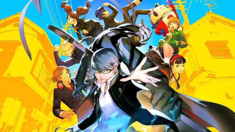 Atlus зобов'язана випустити ремейки Persona та Persona 2: Innocent Sin, підтвердив бос студії 4