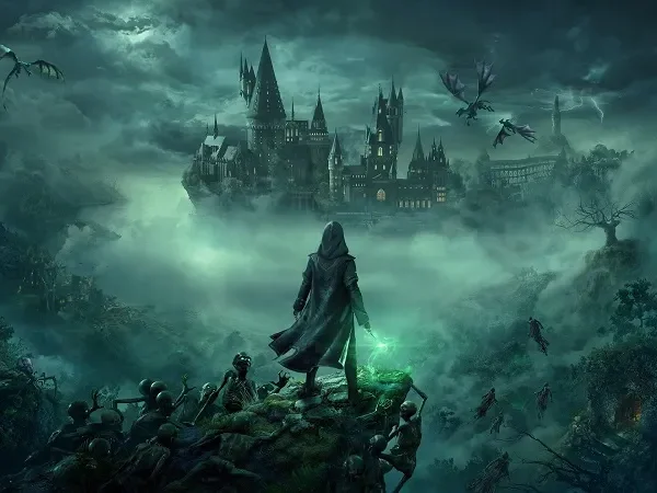 Warner Bros. підтверджує Hogwarts Legacy 2: грандіозні плани на продовження