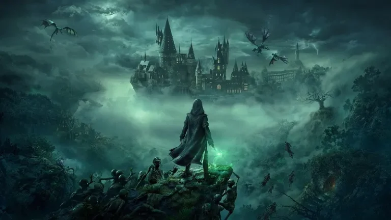 Warner Bros. підтверджує Hogwarts Legacy 2: грандіозні плани на продовження 6